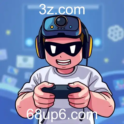 68u: Uma Nova Era de Jogos em Português