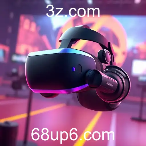 68u: Revolução nos Jogos Online em 2026