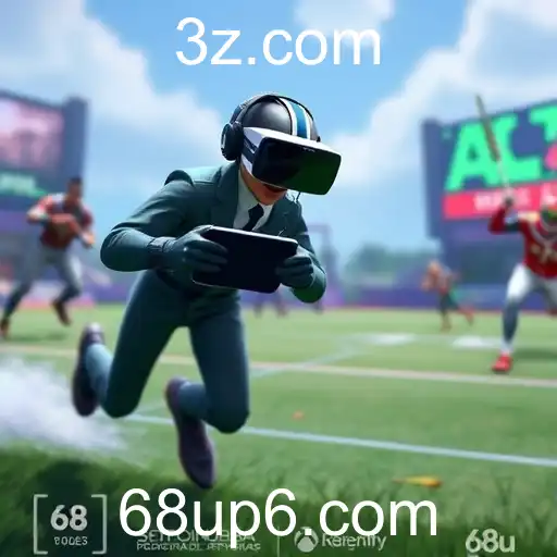 Revolução dos Jogos Online em 2026: O Impacto da Plataforma 68u
