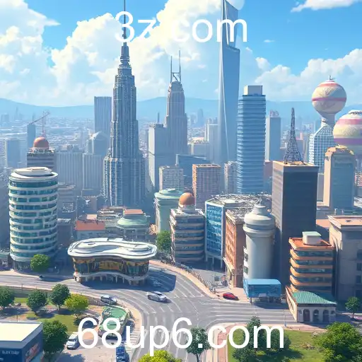 O Crescimento do 68u: A Nova Sensação no Mundo dos Jogos