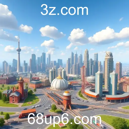 68u: O Horizonte dos Jogos em 2025