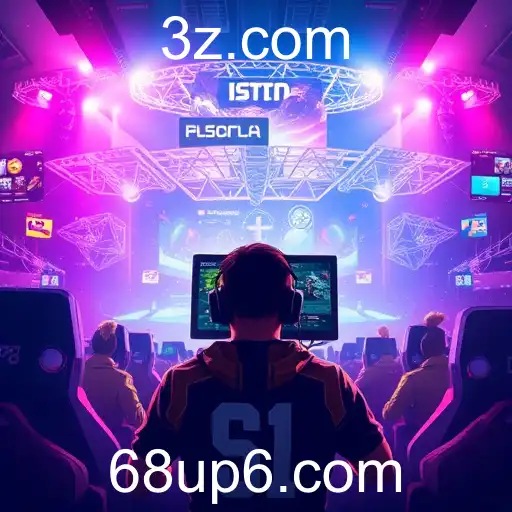 Ascensão do 68u: O Novo Fenômeno dos Jogos Online