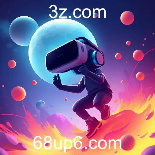 A Ascensão da 68u no Universo dos Jogos Online
