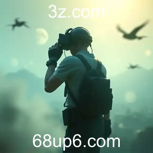 Ascensão do 68u: A Nova Era dos Jogos em Português