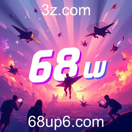 68u: O Novo Fenômeno nos Jogos Online em 2026
