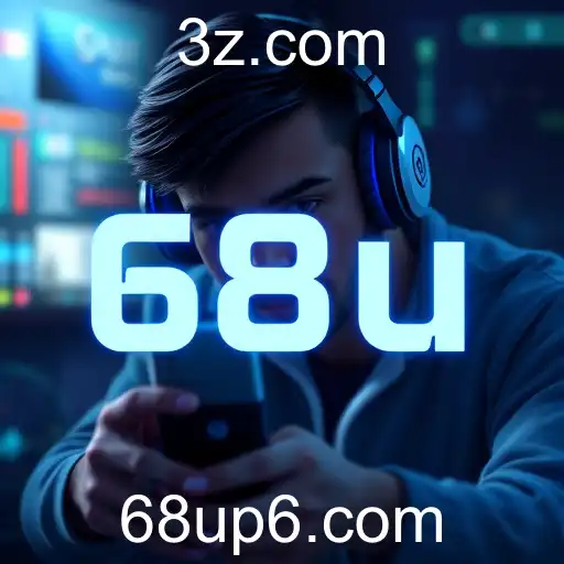 Impacto da Palavra-chave 68u no Crescimento de Plataformas de Jogos