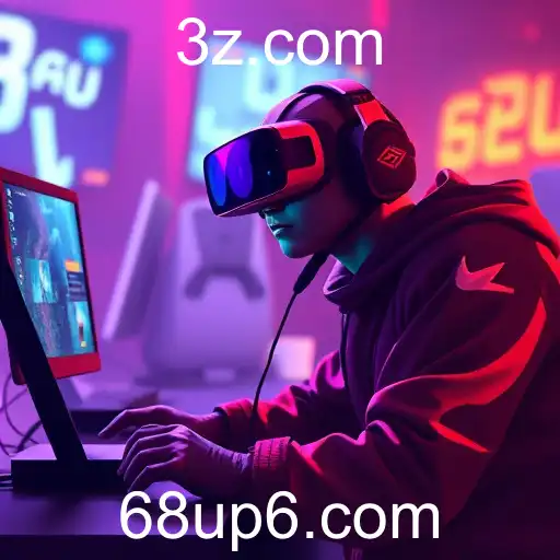 A Evolução do 68u: Inovações e Tendências no Mundo dos Jogos