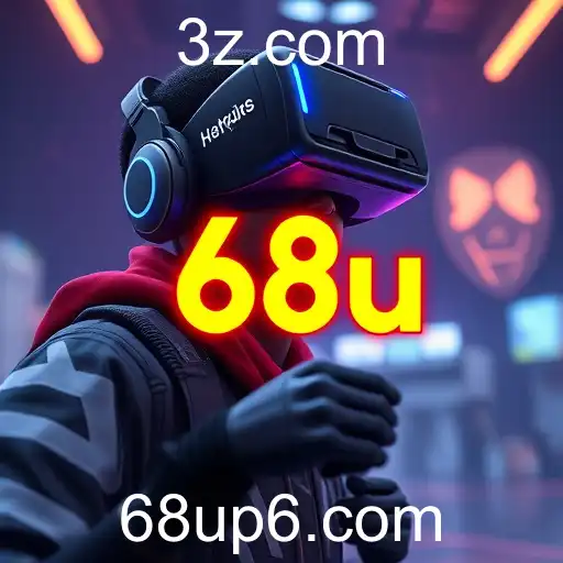 A Ascensão do '68u' e a Revolução no Mundo dos Jogos Online