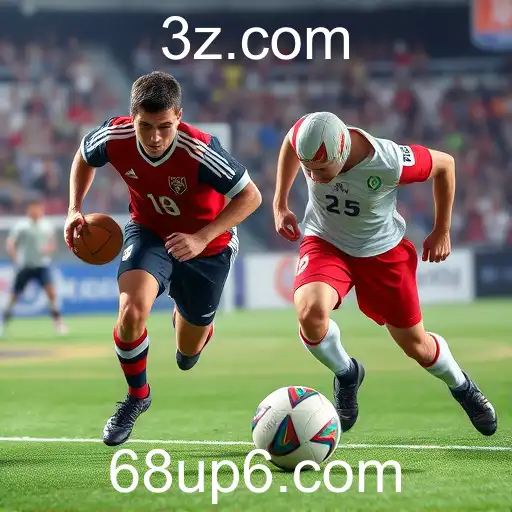 O Crescimento Acelerado do 68u no Cenário Brasileiro de Jogos