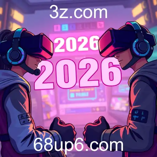 Expansão do Universo dos eSports