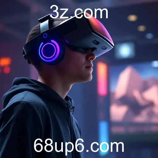 Explorando o Futuro dos Jogos em 68u