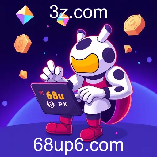 O Futuro dos Jogos Online: 68u Lidera Inovações no Brasil