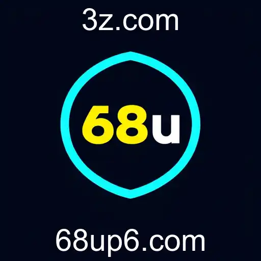 A Revolução dos Jogos: O Fenômeno 68u e o Futuro dos eSports