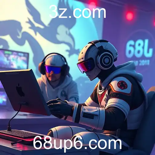 Inovação no Mundo dos Jogos Online em 2026