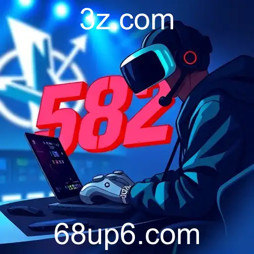 A Revolução do Streaming de Jogos: A Ascenção da '68u'