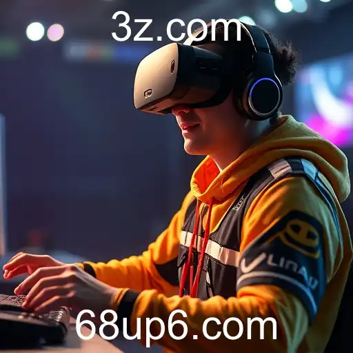 Tendências do Mundo dos Jogos em 2026