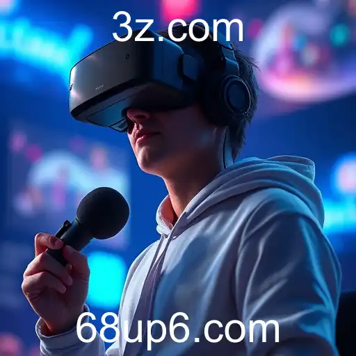 Crescimento Vertiginoso do 68u entre Gamers Brasileiros