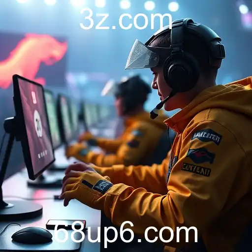 Explorando o Crescimento dos Sites de Jogos em 2026