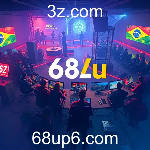 Indústria de Jogos Enfrenta Desafios e Oportunidades em 2026