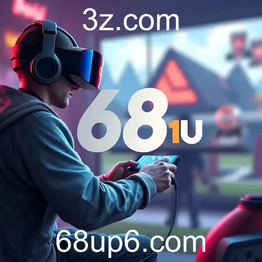 A Ascensão do 68u: Transformando o Cenário de Jogos em 2026