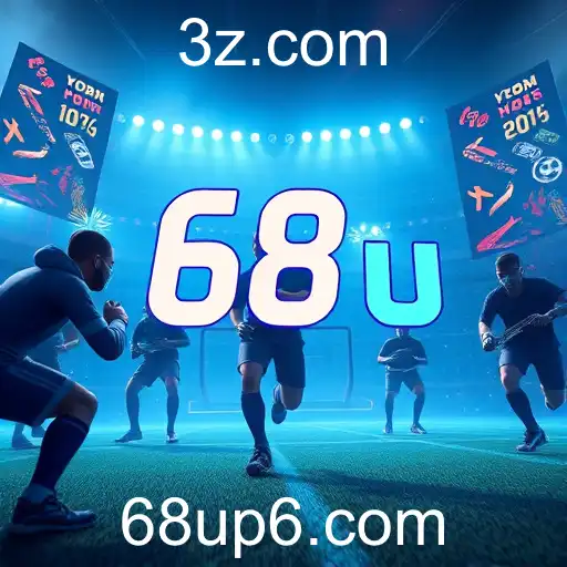 Inovações no Mundo dos Jogos: Como o '68u' Está Revolucionando o Mercado