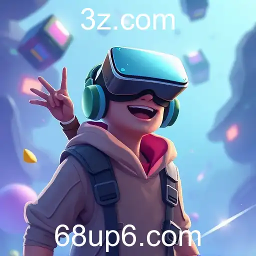 A Revolução dos Sites de Jogos em 2026: O Caso do 68u