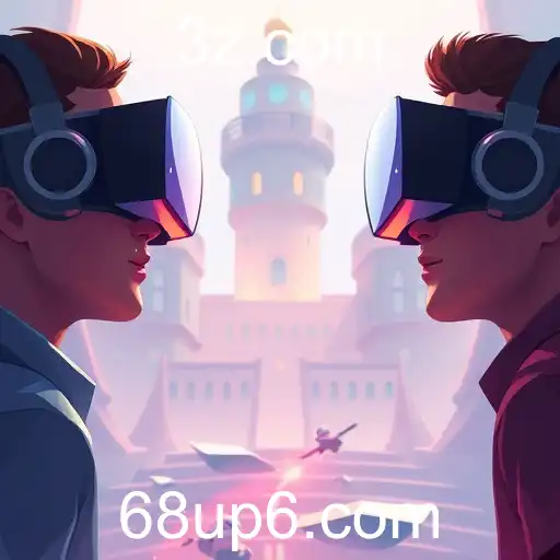 68u: Revolução no Mundo dos Games