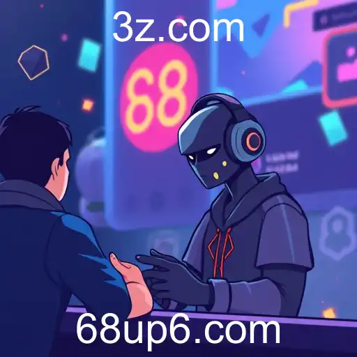 A Revolução Digital do 68u