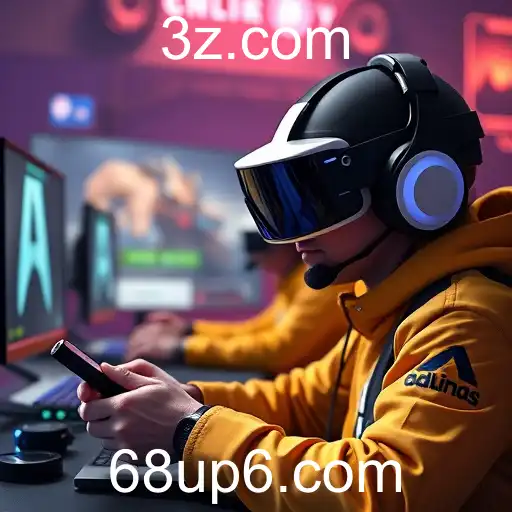 Tendências e Inovações no Mercado de Jogos em 2026