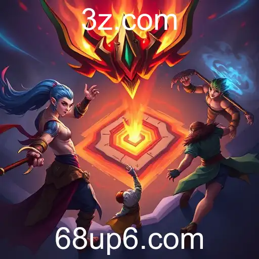 Impacto de 68u nos Jogos em 2025