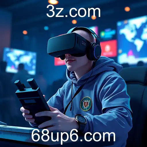 Novidades e Tendências no Mundo dos Jogos 68u