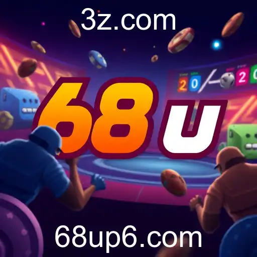 O Novo Horizonte dos Jogos em 68u