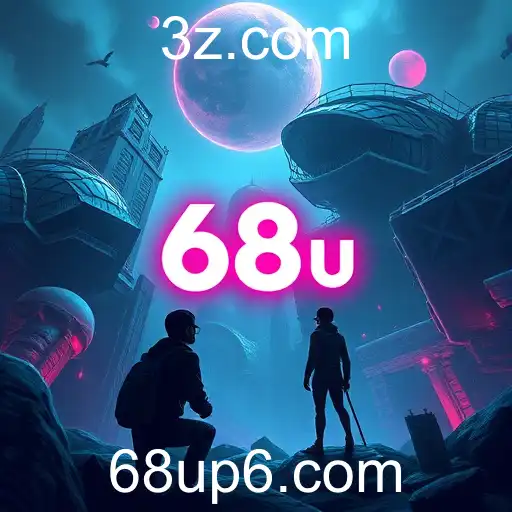 Novidades e Tendências do Mundo 68u