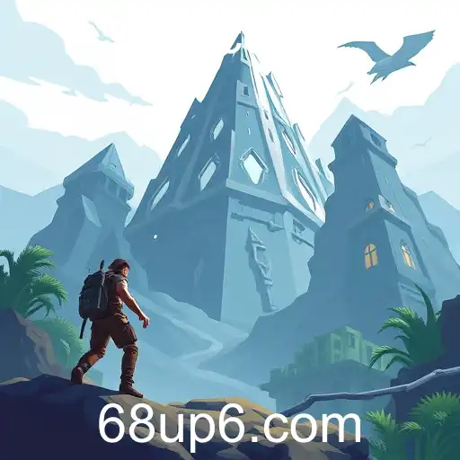 Avanços nos Jogos Online: O Impacto do '68u'