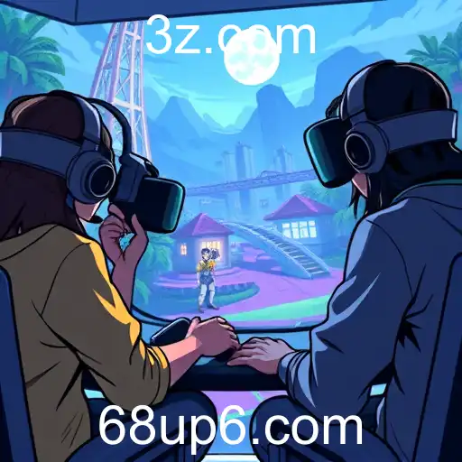 Cenário Atual dos Jogos Online em 2026