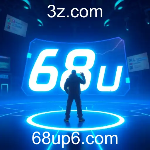 Transformação dos Jogos: A Ascensão do '68u'