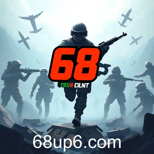 Revolução no Mundo dos Jogos Online com '68u'