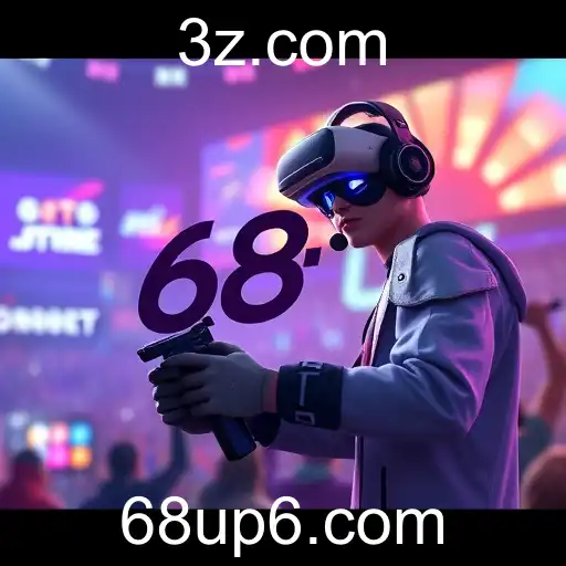 A Revolução dos Jogos Online Impulsionada pelo 68u