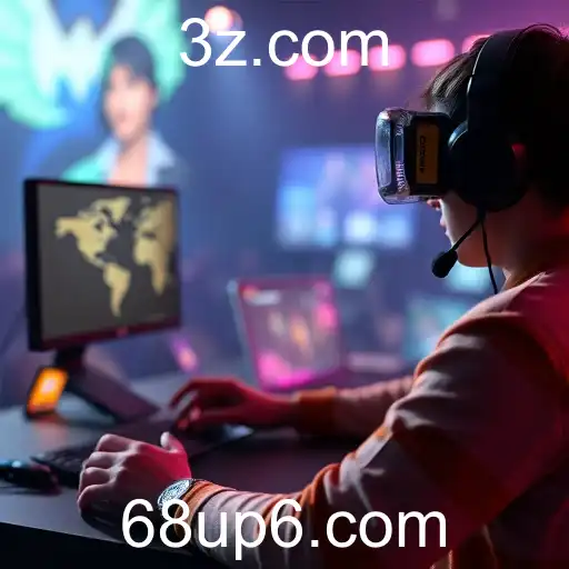 A Revolução Digital nos Jogos: A Ascensão do 68u