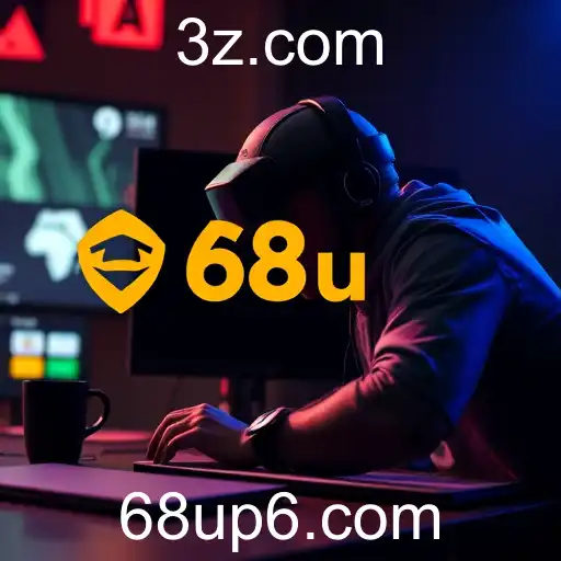 A Revolução dos Jogos Online com '68u'